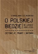 O polskiej... - Stanisława Golinowska -  fremdsprachige bücher polnisch 