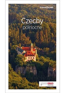 Bild von Czechy północne Travelbook