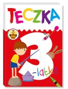 Teczka 3-l... - Ilona Brydak (ilustr.), Elżbieta Lekan -  fremdsprachige bücher polnisch 