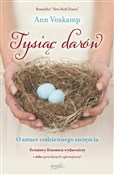 Tysiąc dar... - Ann Voskamp -  polnische Bücher