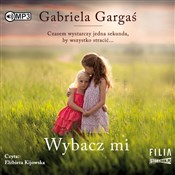 [Audiobook... - Gabriela Gargaś -  Polnische Buchandlung 