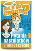 Ale o co c... - Katarzyna Kłysik -  fremdsprachige bücher polnisch 