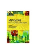 Książka : Metropolie...