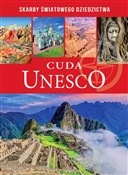 Polska książka : Cuda UNESC... - Opracowanie zbiorowe