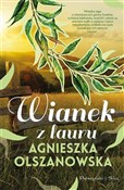 Wianek z l... - Agnieszka Olszanowska -  polnische Bücher