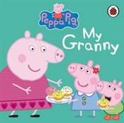 Peppa Pig:... - buch auf polnisch 