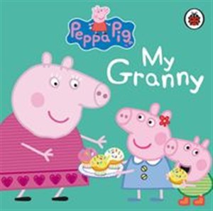 Obrazek Peppa Pig: My Granny