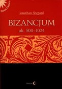 Polnische buch : Bizancjum ... - Jonathan Shepard