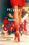 Przekręt - Paulina Świst -  Książka z wysyłką do Niemiec 
