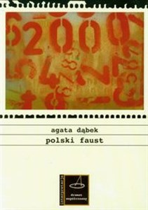 Bild von Polski Faust Wątki faustyczne w polskiej dramaturgii XX wieku