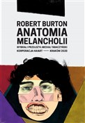 Książka : Anatomia M... - Robert Burton