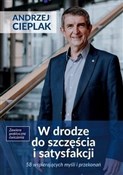 W drodze d... - Andrzej Cieplak -  Polnische Buchandlung 