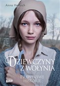 Dziewczyny... - Anna Herbich -  polnische Bücher