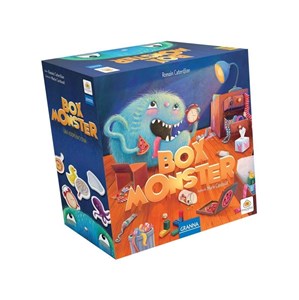 Bild von Box Monster