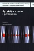 Język(i) w... - buch auf polnisch 