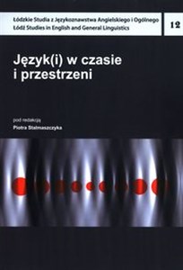 Bild von Język(i) w czasie i przestrzeni