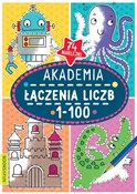 Książka : Akademia ł... - Opracowanie zbiorowe