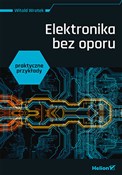 Książka : Elektronik... - Witold Wrotek