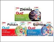 Gra Quiz N... - Ksiegarnia w niemczech