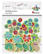 Naklejki p... - buch auf polnisch 