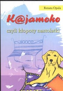 Bild von Kajamoko czyli kłopoty nastolatki