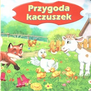 Bild von Przygody kaczuszek