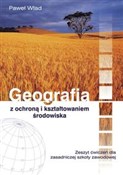 Geografia ... - Paweł Wład -  Polnische Buchandlung 