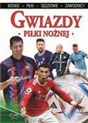 Gwiazdy Pi... - Opracowanie Zbiorowe - buch auf polnisch 