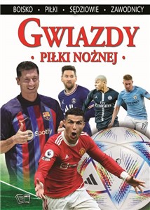 Bild von Gwiazdy Piłki Nożnej