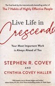 Living Lif... - Stephen R. Covey -  fremdsprachige bücher polnisch 