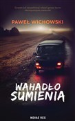 Polska książka : Wahadło su... - Paweł Wichowski