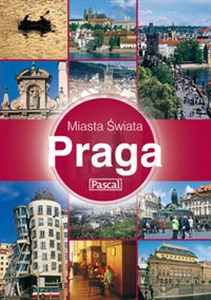 Obrazek Miasta Świata Praga