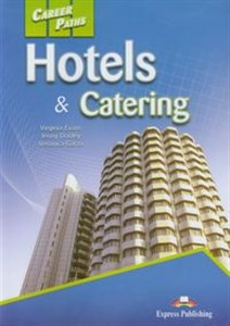 Obrazek Career Paths Hotels & Catering