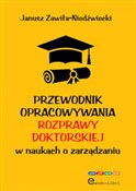 Przewodnik... - Janusz Zawiła-Niedźwiecki -  Książka z wysyłką do Niemiec 