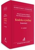 Kodeks cyw... - Edward Gniewek, Piotr Machnikowski - buch auf polnisch 