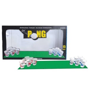 Bild von Gra towarzyska - Shot Pong