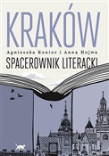 Kraków. Sp... - Agnieszka Konior, Anna Hojwa - Ksiegarnia w niemczech