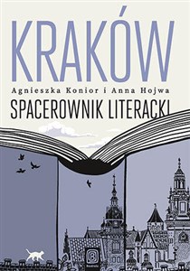 Bild von Kraków. Spacerownik literacki