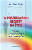 Polnische buch : W poszukiw... - Paweł Prufer