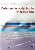 Zaburzenia... - Jan Zieliński, Robert Pływaczewski, Michał Bednarek -  fremdsprachige bücher polnisch 