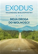 Polnische buch : Exodus. Ka... - Opracowanie Zbiorowe