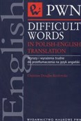 Książka : Difficult ... - Christian Douglas-Kozłowska