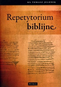 Bild von Repetytorium biblijne