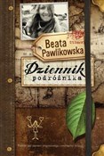 Polska książka : Dziennik p... - Beata Pawlikowska