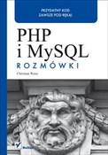 Polnische buch : PHP i MySQ... - Christian Wenz