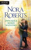 Zwycięzca ... - Nora Roberts -  Polnische Buchandlung 