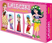 Książka : Laleczki u...