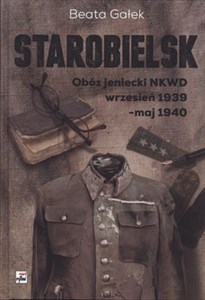 Bild von Starobielsk Obóz jeniecki NKWD wrzesień 1939 - maj 1940