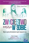 Zwycięstwo... - Erica Ariel Fox -  fremdsprachige bücher polnisch 