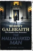 Zobacz : The Hallma... - Robert Galbraith